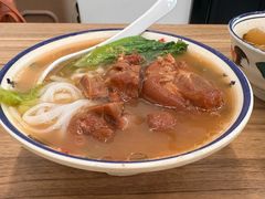 -龍囍粤·顺德小吃·煲仔饭(安定门店)