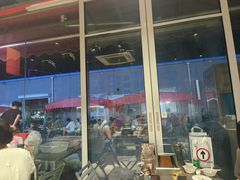 -鲁C·尚小炉·淄博烧烤(市北店)
