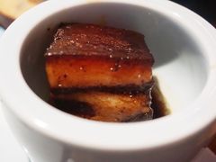 东坡肉-桂满陇天书(南京德基旗舰店)
