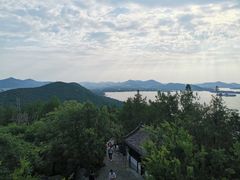 -云龙山