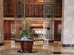 -济南富力凯悦酒店