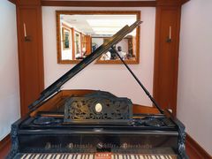 -鼓浪屿钢琴博物馆