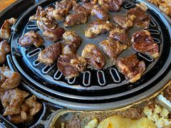 -超级神炭烤肉夜食(芥园西道店)