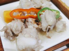 -點無缺茶楼·海鲜酒家(世博店)