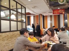 -新旺茶餐厅(嘉里城店)