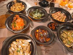 -小时候焗海鲜(鄞州万达店)