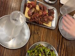 -破店肥哈·东北烧烤·夜宵(南山保利店)