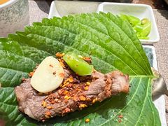 -坦坦大炉·韩式烤肉(望京店)