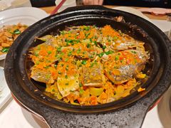 -小隐院子·庭院餐厅(大学城后湖店)