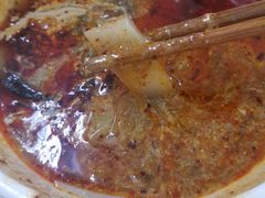 -清真·宏顺祥卤汁凉粉(大皮院店)
