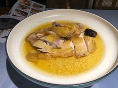 -晓粤·惹味粤菜(凯德乐峰广场店)