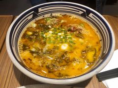 老坛酸菜小锅米线-阿香米线(大兴龙湖天街店)