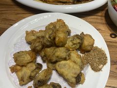 -小船渔村•大连菜•大连焖鱼(明泽街店)