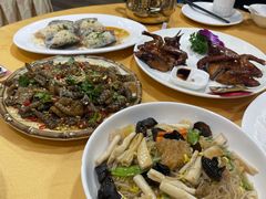 -旺富东海大酒楼(海鲜街店)