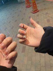 -S · Nail 自助美甲美睫