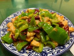 -北大地皖峰饭馆