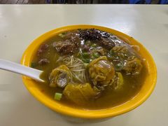-金利食店(氹仔店)
