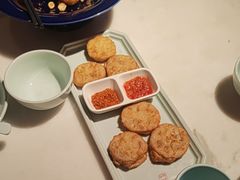 -小吊梨汤·北京菜·烤鸭(白石桥南店)