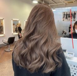 -FASHION PALACE hair+
