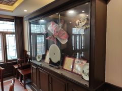 -津沽小院(天津之眼店)