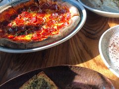 -PIZZA BIANCA(民园店)