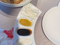 -京味斋·北京烤鸭(华威桥北工大店)