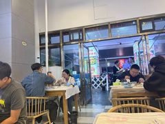 -虾大侠·盱眙龙虾老北京铜锅涮羊肉(金楠天街店)