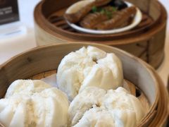 传统蚝皇叉烧包-万龙洲海鲜(大兴绿地缤纷城店)