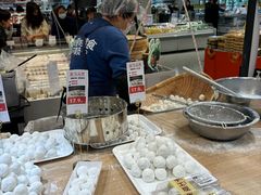 -盒马鲜生(富田新天地店)