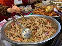 -嘉州九妹凤爪(乐山总店)