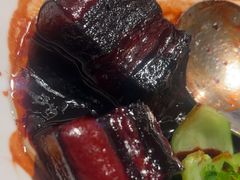-蘇锦宴·淮扬菜烤鸭·小院(三元桥霄云路店)