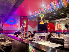 -蛙来哒(方圆荟店)