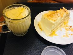 -MUSANG KING猫山王(龙湖杭州滨江天街店)