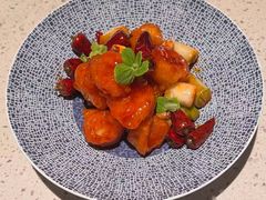 -荷花亭·湖北融合菜(中商广场店)