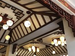 -山水茶艺馆·点心粤菜·30年老字号