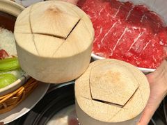 -捞神煲汤火锅(湖滨商业街店)
