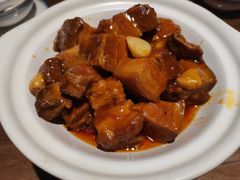 毛氏红烧肉-东方红·湖南菜(金屿店)