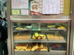-金凤茶餐厅(湾仔店)