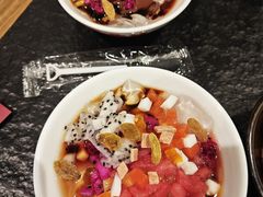 -旺蜀主成都串串火锅(西直门凯德MALL店)