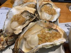 -木屋烧烤(坂田天安云谷店)