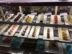 -杭州国际会议中心洲际酒店-原素全日餐厅(解放东路店)