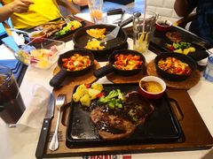 -必胜客(鼓楼店)