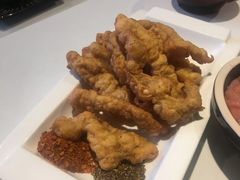 -丙申臺火锅