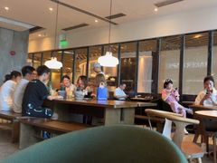 -BAKER&SPICE(环贸店)