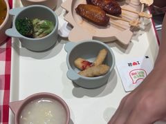-西贝(南开大悦城店)
