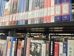 -朝阳区图书馆(小庄店)
