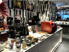 -广州粤海喜来登酒店