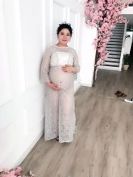 -十孕纪高端孕妇亲子摄影