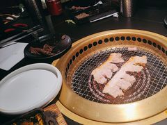 -谷牛和牛烤肉(漕河泾印象城店)