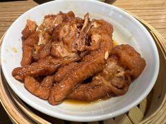 -潮粥荟·潮汕砂锅粥(槐房万达店)